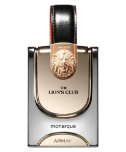 Armaf The Lions Club Monarque Eau de Parfum – Perfume Masculino
