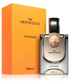 Armaf The Lions Club Monarque Eau de Parfum – Perfume Masculino