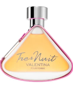 Armaf Tres Nuit Valentina Eau de Parfum – Perfume Feminino
