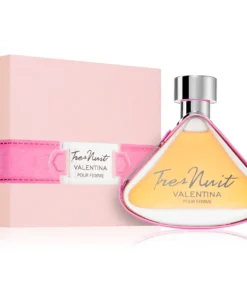 Armaf Tres Nuit Valentina Eau de Parfum – Perfume Feminino
