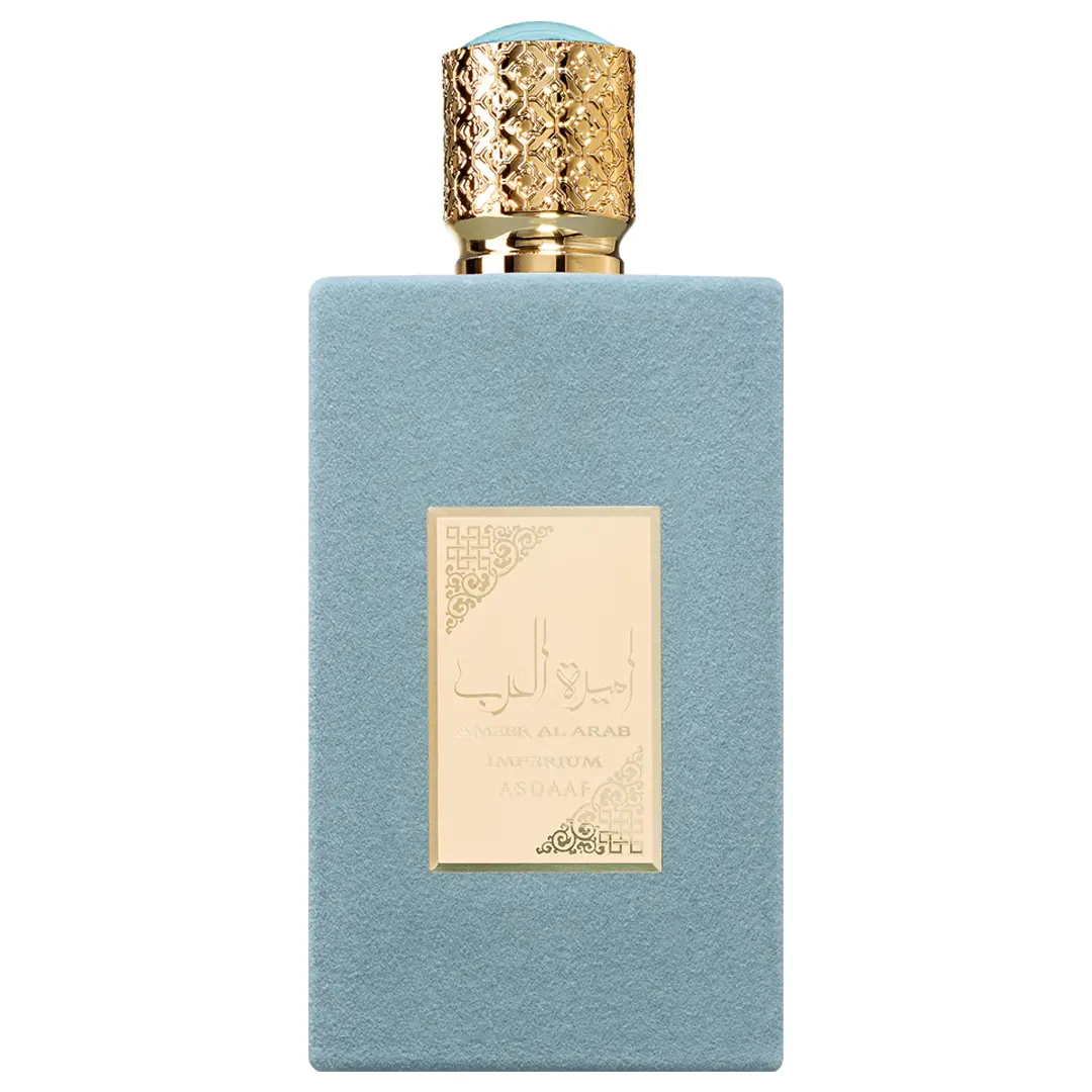Asdaaf Ameer Al Arab Imperium Eau de Parfum – Perfume Masculino
