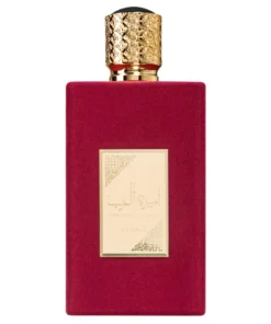 Asdaaf Ameerat Al Arab Eau de Parfum – Perfume Feminino