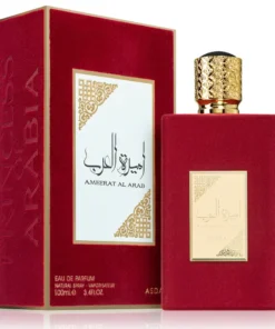 Asdaaf Ameerat Al Arab Eau de Parfum – Perfume Feminino