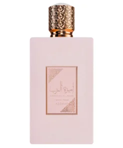 Asdaaf Ameerat Al Arab Prive Rose Eau de Parfum – Perfume Feminino
