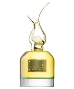 Asdaaf Andaleeb Eau de Parfum – Perfume Feminino
