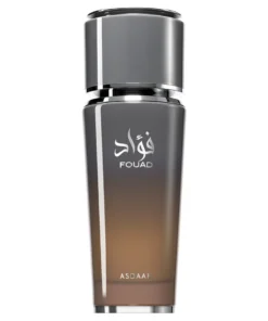 Asdaaf Fouad Eau de Parfum – Perfume Unissex