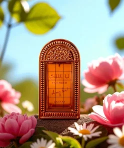 Asdaaf Ya Habibti Oh My Love Eau de Parfum – Perfume Feminino