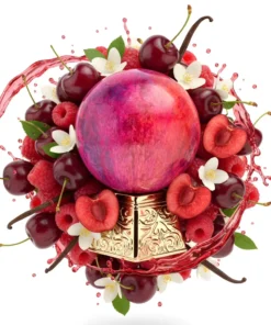 Aurora Cherry in The Woods Eau de Parfum – Perfume Unissex