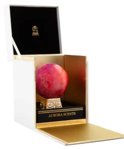 Aurora Cherry in The Woods Eau de Parfum – Perfume Unissex