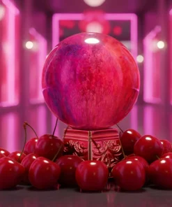 Aurora Cherry in The Woods Eau de Parfum – Perfume Unissex