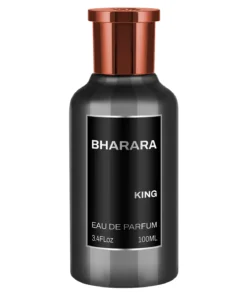 Bharara King Eau de Parfum – Perfume Masculino