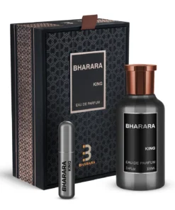 Bharara King Eau de Parfum – Perfume Masculino