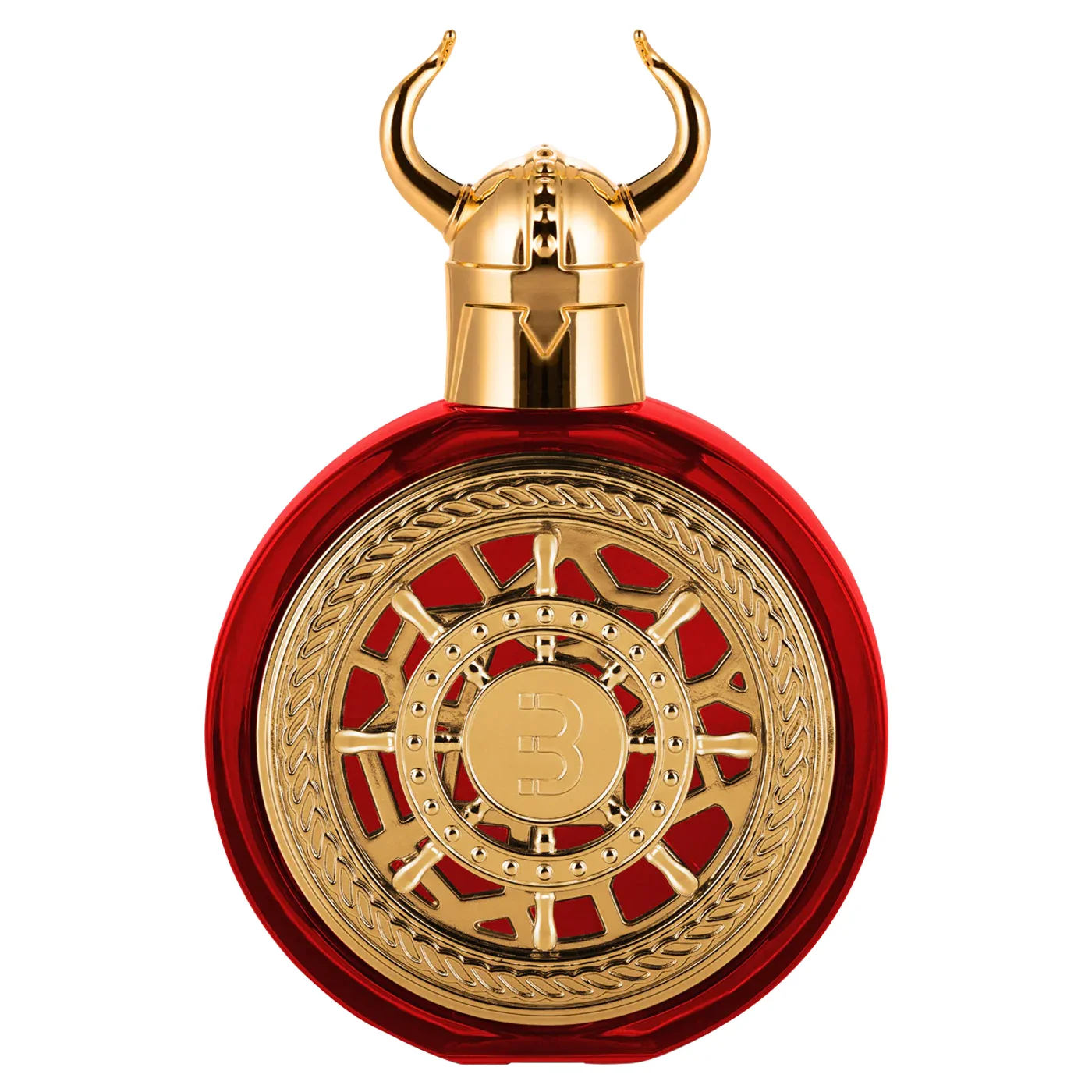 Bharara Viking Kashmir Eau de Parfum – Perfume Unissex
