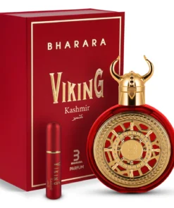 Bharara Viking Kashmir Eau de Parfum – Perfume Unissex