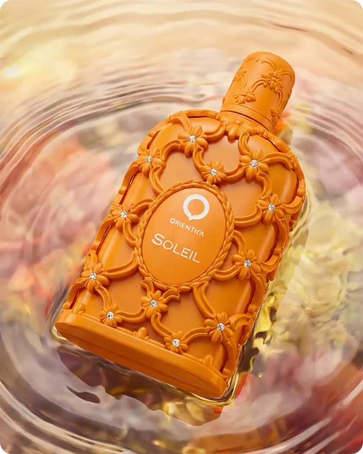 Orientica Soleil Eau de Parfum