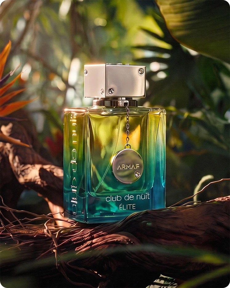 Armaf Club de Nuit Elite Eau de Parfum