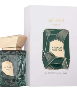 French Avenue Aether Extrait de Parfum – Perfume Unissex
