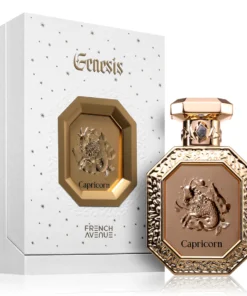 French Avenue Capricorn Eau de Parfum – Perfume Unissex