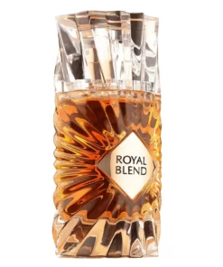 French Avenue Royal Blend Extrait de Parfum – Perfume Unissex