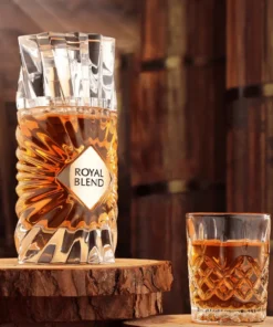 French Avenue Royal Blend Extrait de Parfum – Perfume Unissex