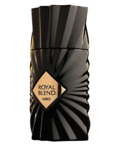 French Avenue Royal Blend Nero Extrait de Parfum – Perfume Unissex
