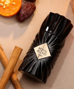 French Avenue Royal Blend Nero Extrait de Parfum – Perfume Unissex