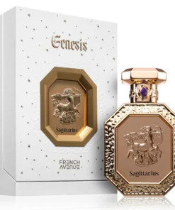 French Avenue Sagittarius Eau de Parfum – Perfume Unissex