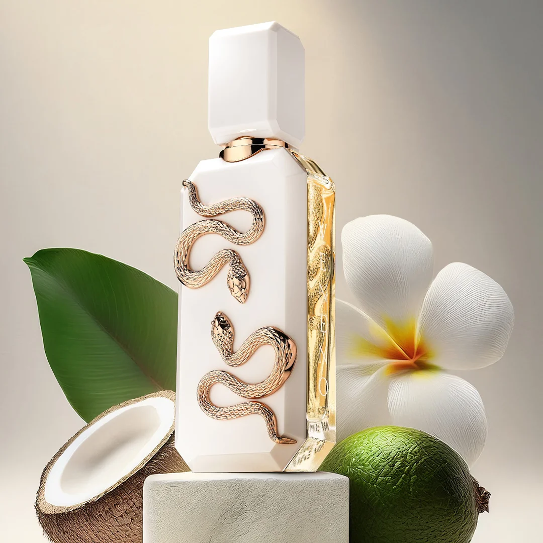 French Avenue Veneno Bianco Eau de Parfum – Perfume Unissex