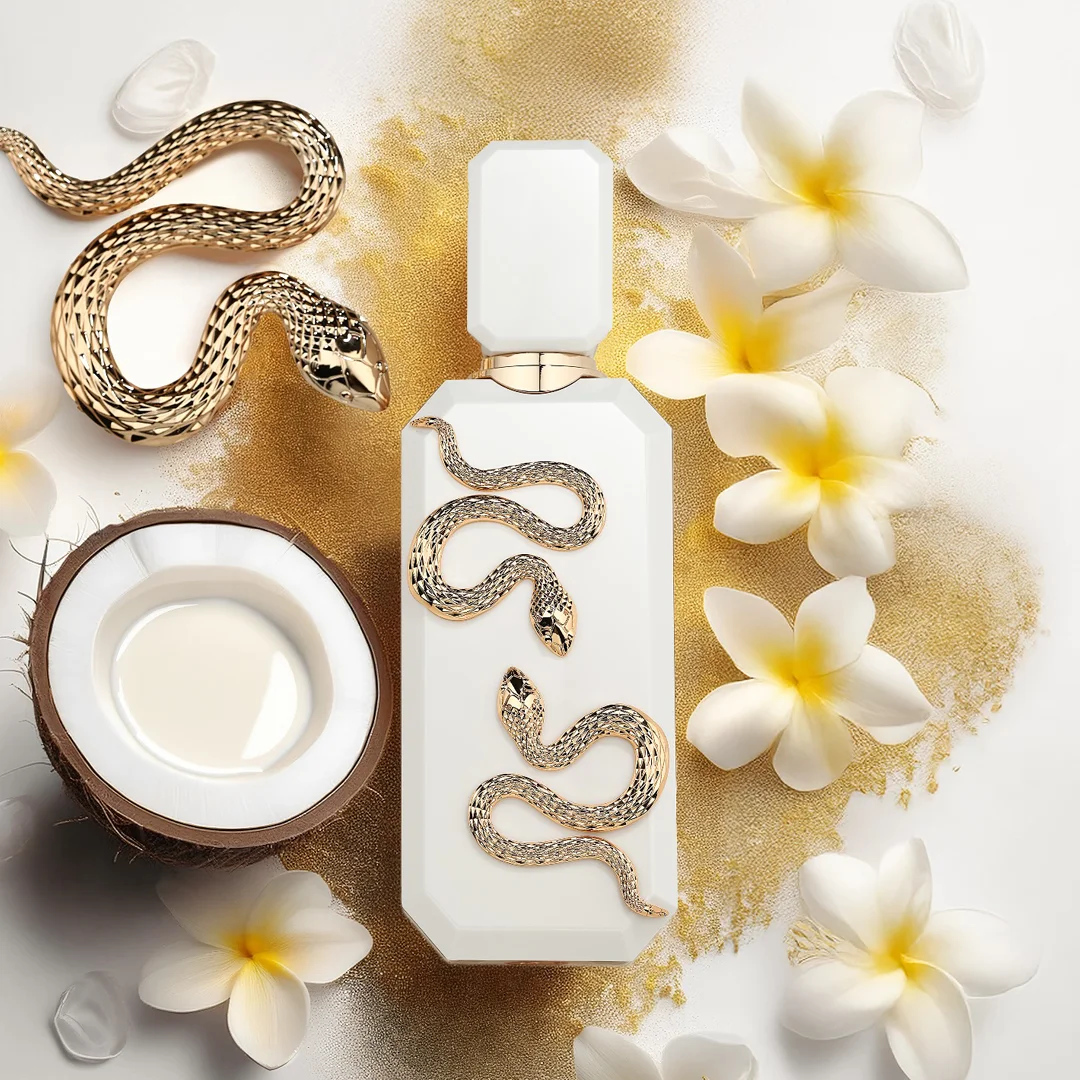 French Avenue Veneno Bianco Eau de Parfum – Perfume Unissex