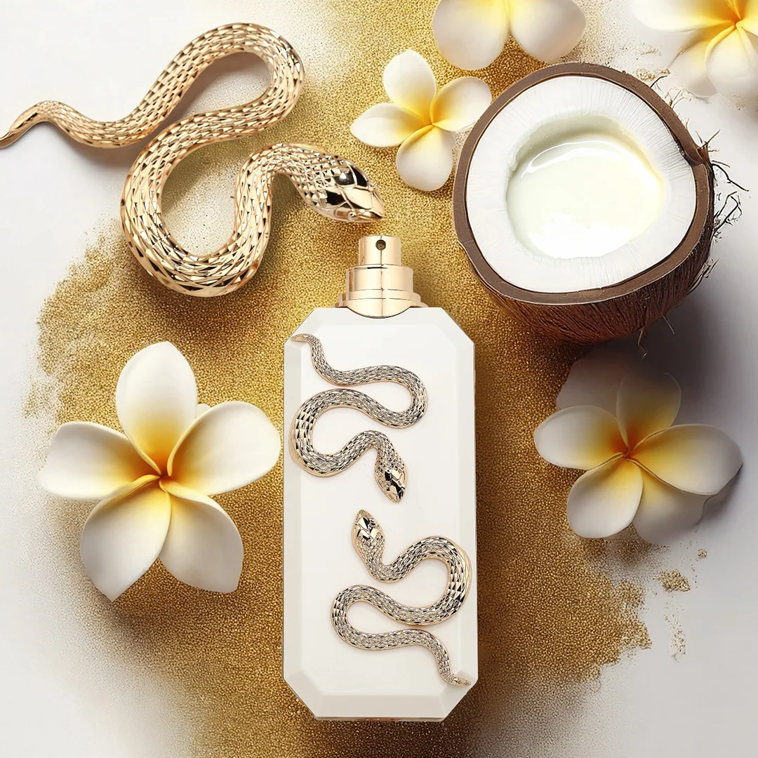 French Avenue Veneno Bianco Eau de Parfum – Perfume Unissex