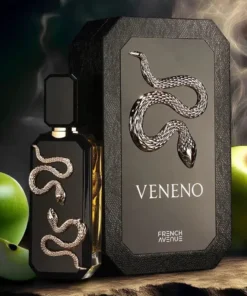 French Avenue Veneno Eau de Parfum – Perfume Unissex