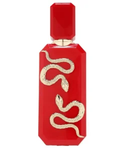 French Avenue Veneno Scarlet Eau de Parfum – Perfume Unissex