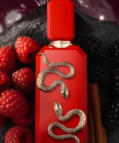 French Avenue Veneno Scarlet Eau de Parfum – Perfume Unissex