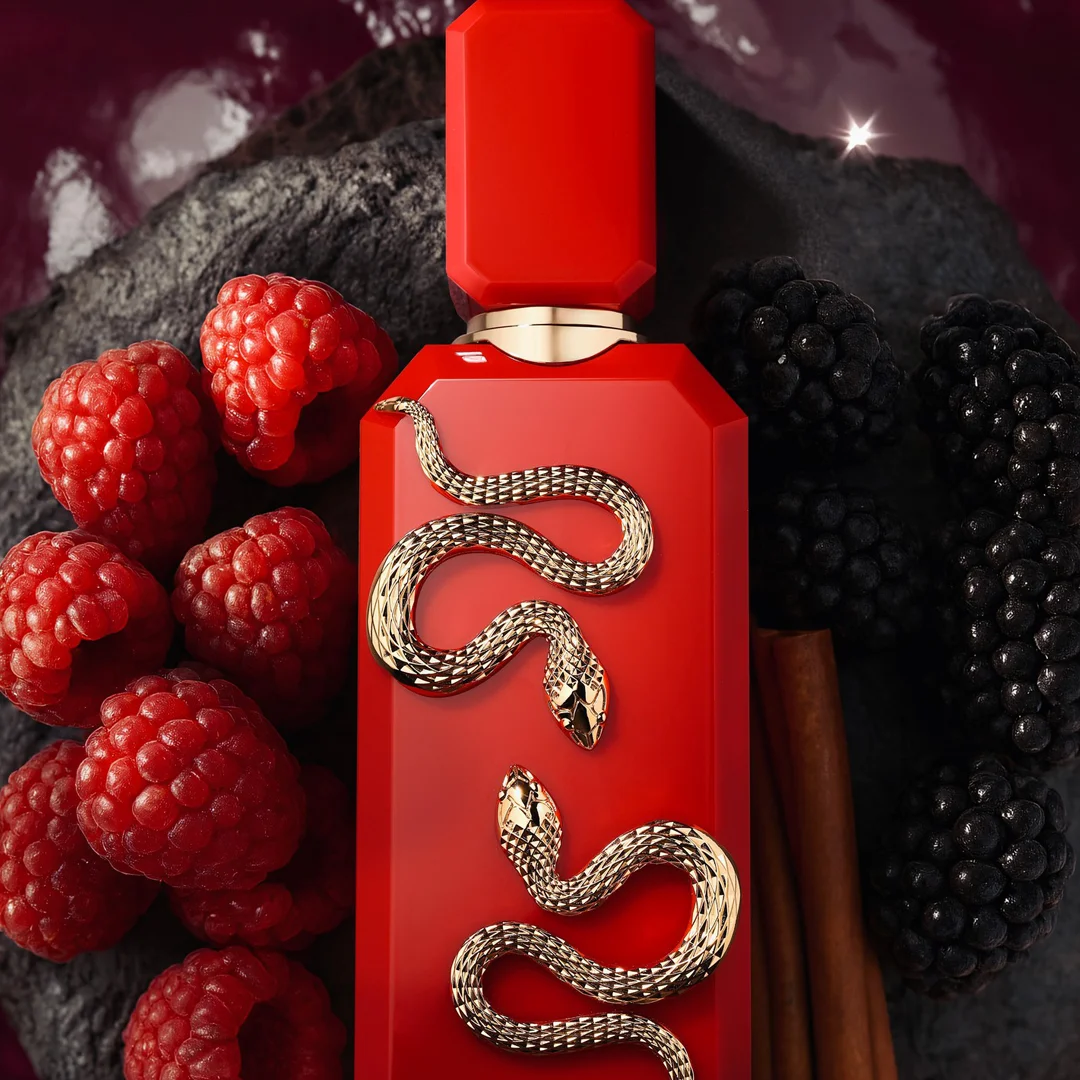 French Avenue Veneno Scarlet Eau de Parfum – Perfume Unissex