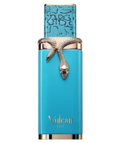French Avenue Vulcan Feu Eau de Parfum – Perfume Unissex