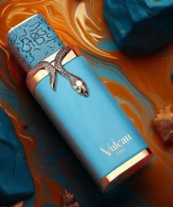 French Avenue Vulcan Feu Eau de Parfum – Perfume Unissex