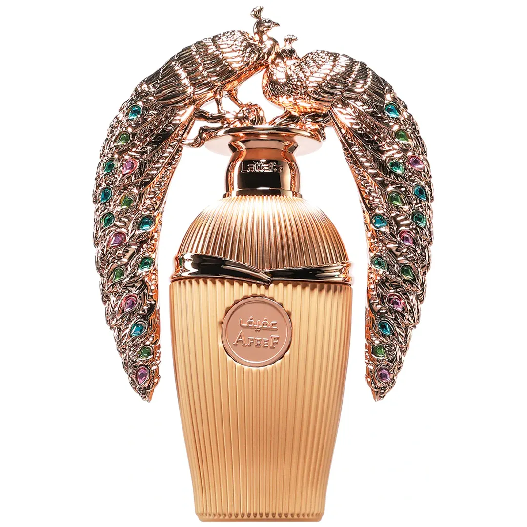 Lattafa Afeef Eau de Parfum – Perfume Unissex