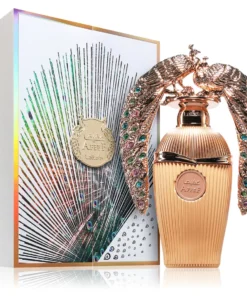 Lattafa Afeef Eau de Parfum – Perfume Unissex