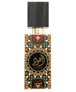 Lattafa Ajwad Eau de Parfum – Perfume Unissex