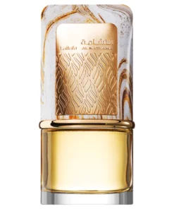 Lattafa Al Nashama Eau de Parfum – Perfume Unissex