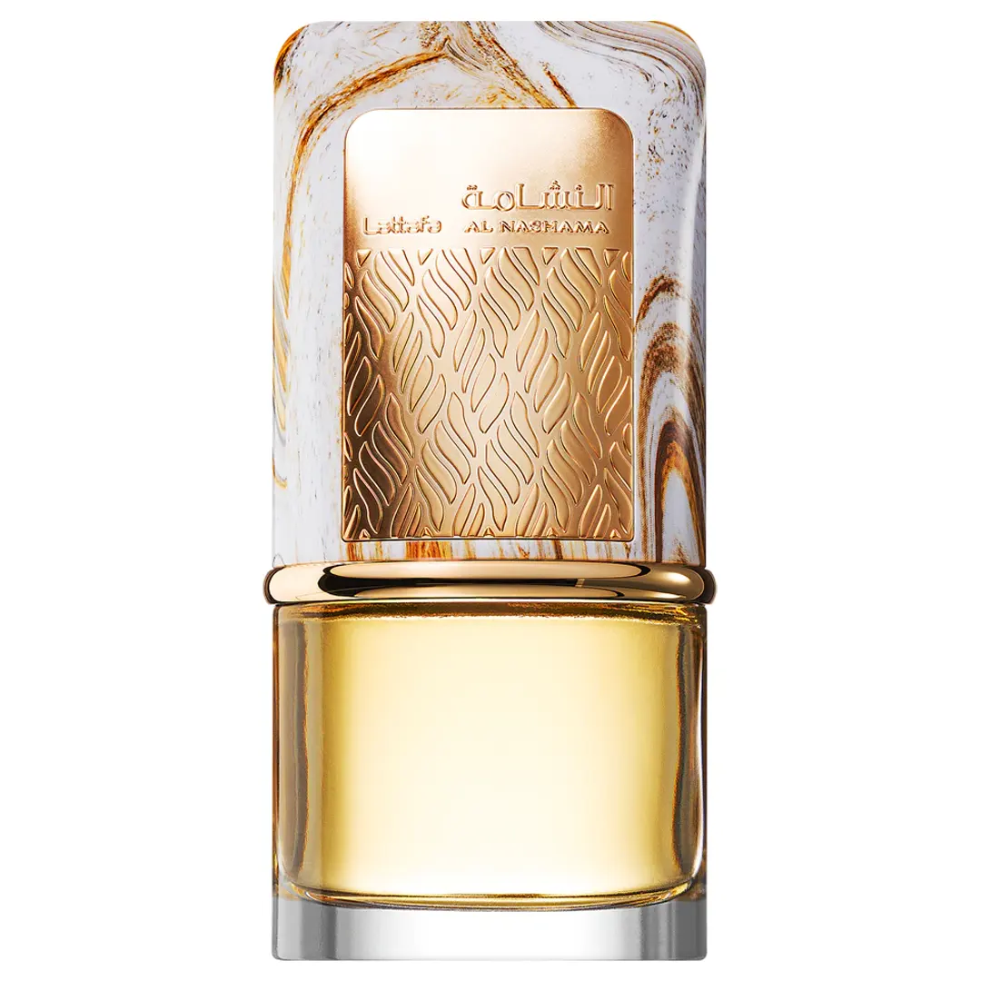 Lattafa Al Nashama Eau de Parfum – Perfume Unissex