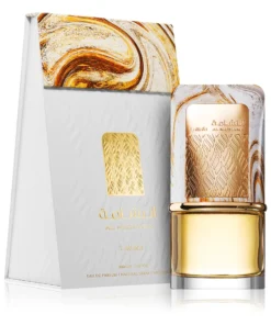 Lattafa Al Nashama Eau de Parfum – Perfume Unissex