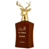 Lattafa Al Noble Wazeer Eau de Parfum – Perfume Unissex