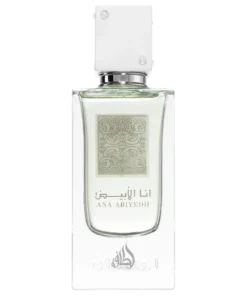 Lattafa Ana Abiyedh Eau de Parfum – Perfume Unissex