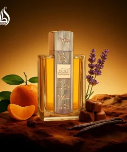 Lattafa Angham Eau de Parfum – Perfume Unissex