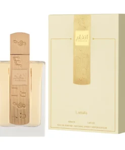 Lattafa Angham Eau de Parfum – Perfume Unissex