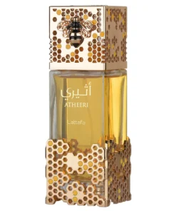 Lattafa Atheeri Eau de Parfum – Perfume Feminino