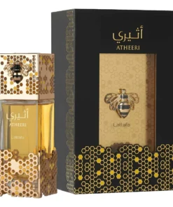 Lattafa Atheeri Eau de Parfum – Perfume Feminino