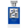 Lattafa Blue Sapphire Eau de Parfum – Perfume Unissex