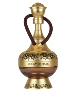 Lattafa Dream Of Haze Eau de Parfum – Perfume Unissex